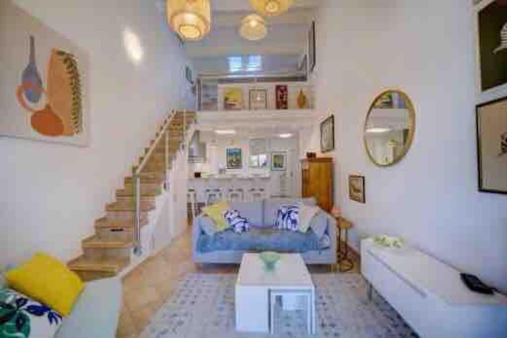 Tres Bel Appartement Climatise Terrasse Et Vue Mer 邦多勒 外观 照片